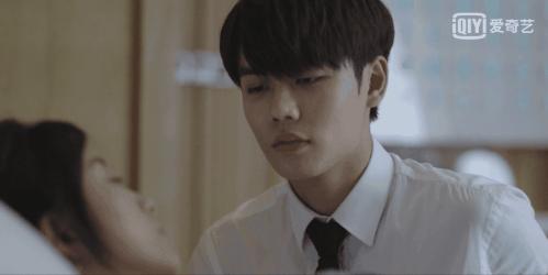 递婚书许良缘，《原来我很爱你》这样的“苏式”浪漫，你学会了么？