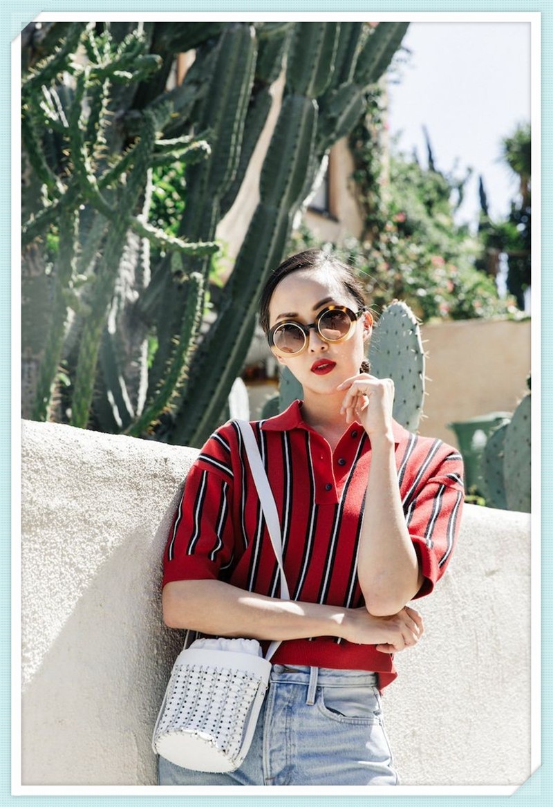 不懂polo衫的儒雅,不懂polo衫的男生