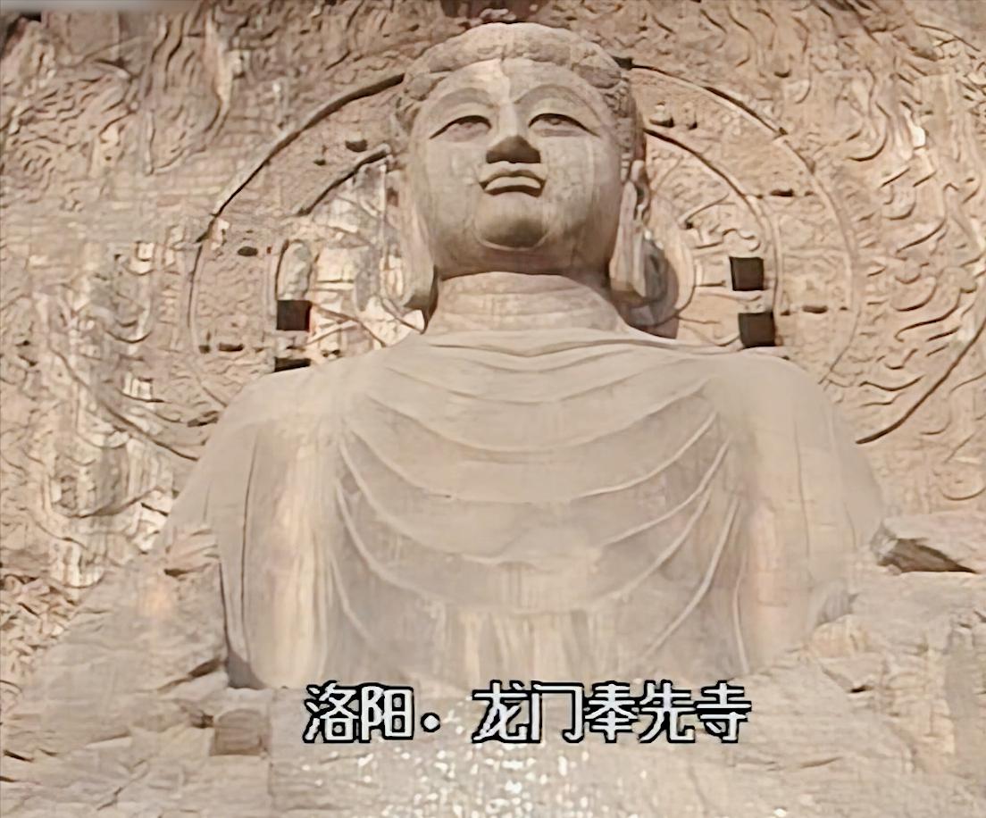 武则天年轻貌美,武则天到底有多漂亮知乎