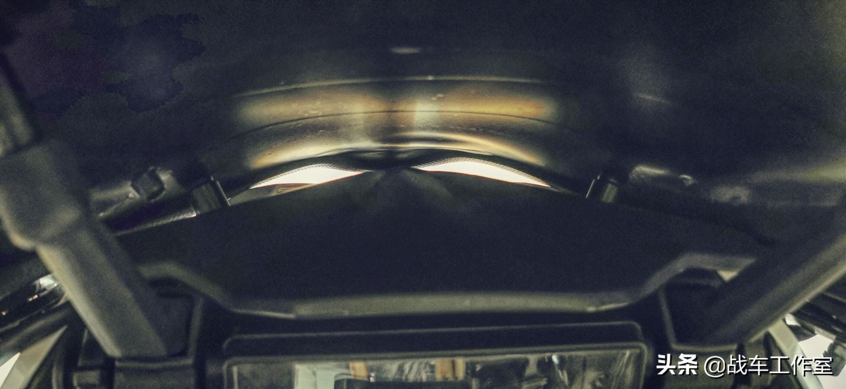 春风cf650gt深度评测,2022款春风650gt图片