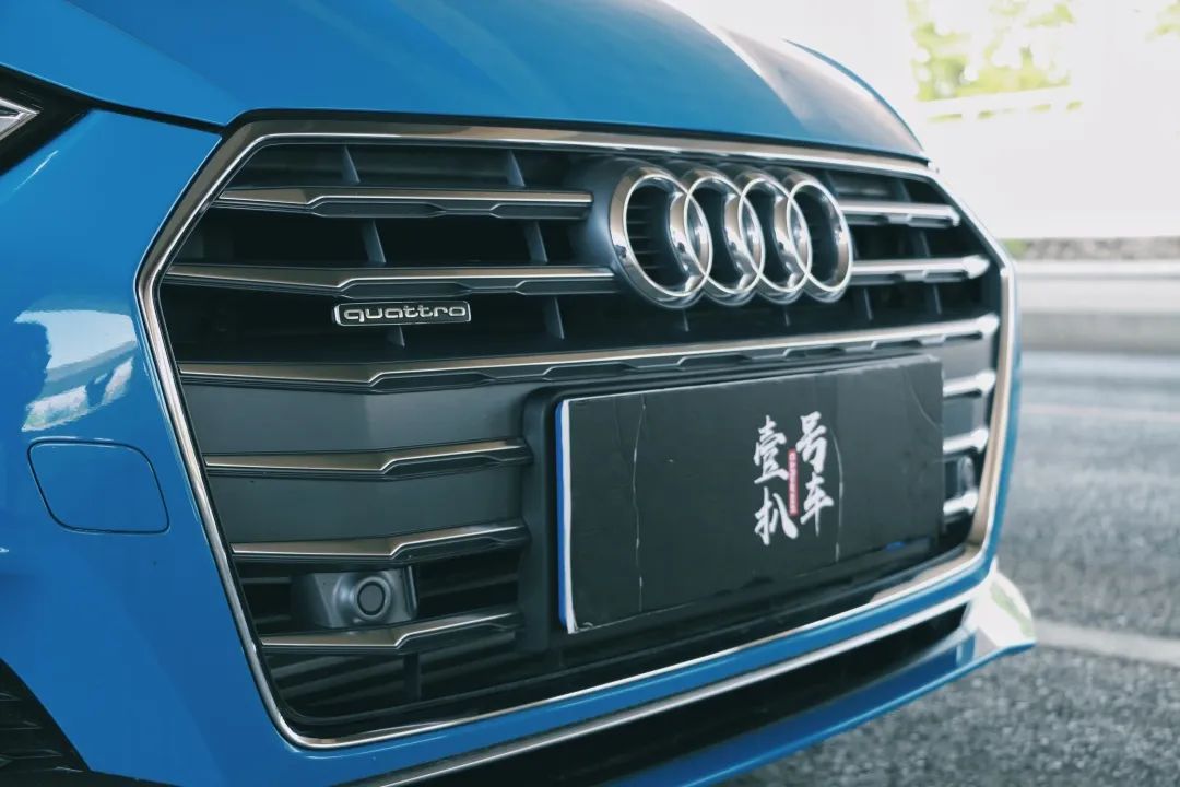 奥迪a5a6哪个好,奥迪a53.0机械增压