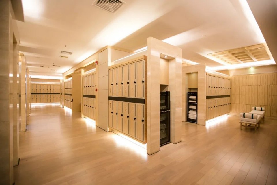 日式轻奢汤泉馆,长沙日式汤泉馆