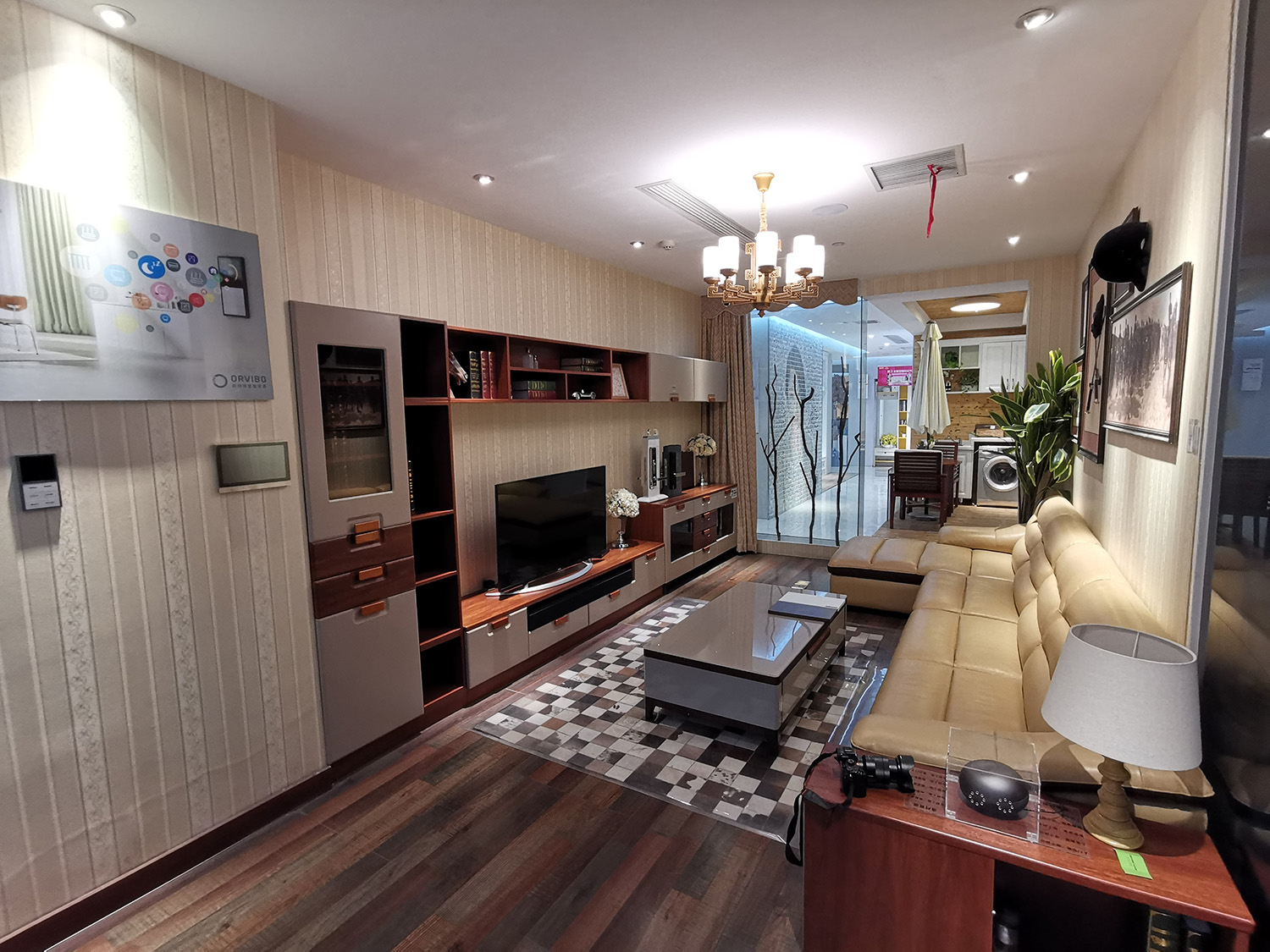 欧瑞博mixpade超级智能面板,欧瑞博mixpad智能控制面板