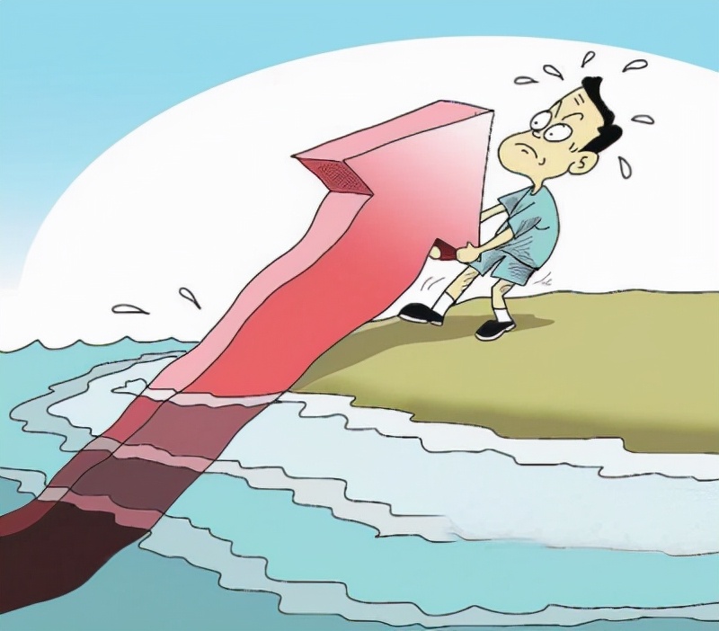 如果中签了会出现什么情况,中签如中弹