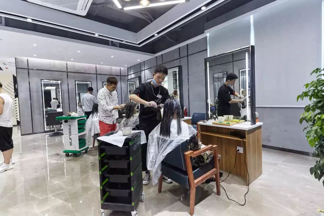 最大的网红厂,中国最大的网红工厂