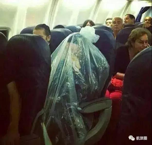 空姐说丨我是空少，男旅客却想牵我的手