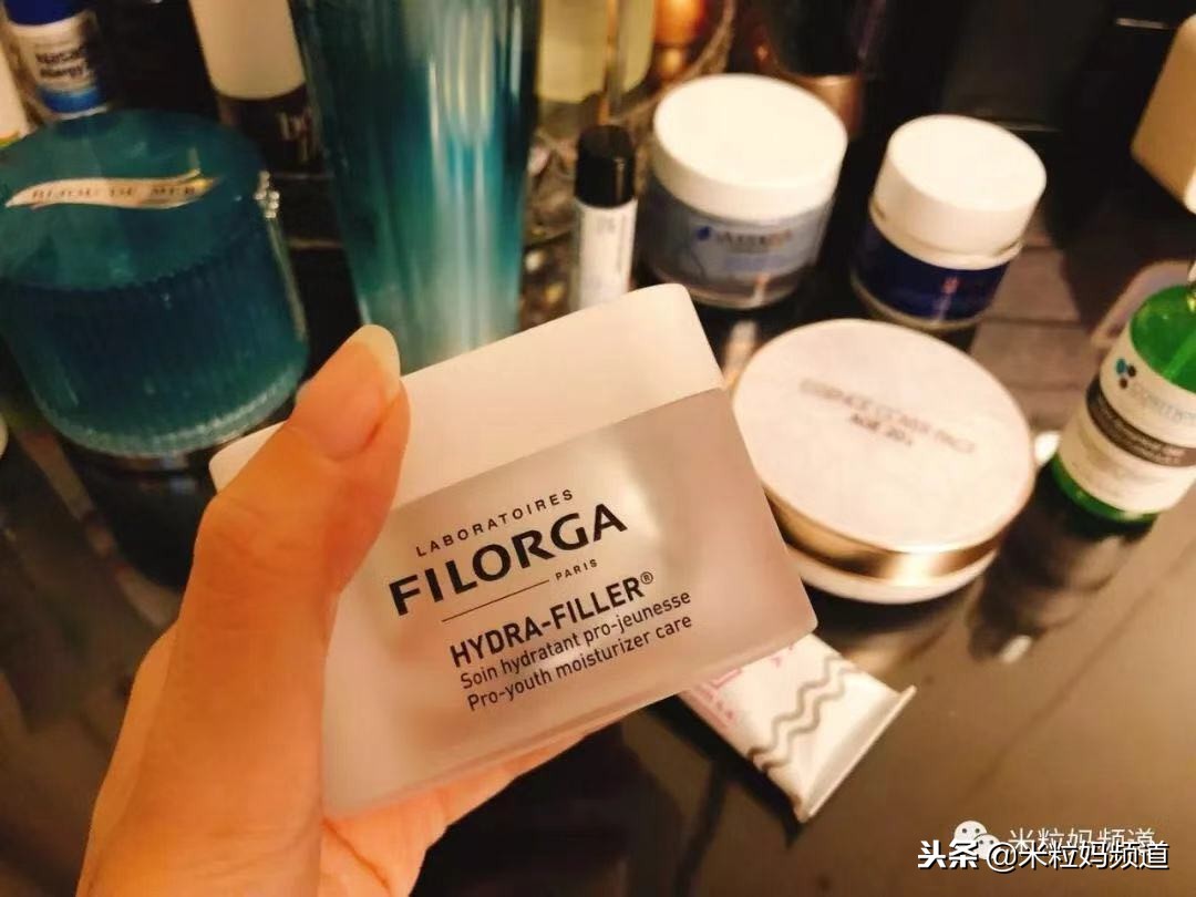 米粒妈护肤,米粒妈妈护肤