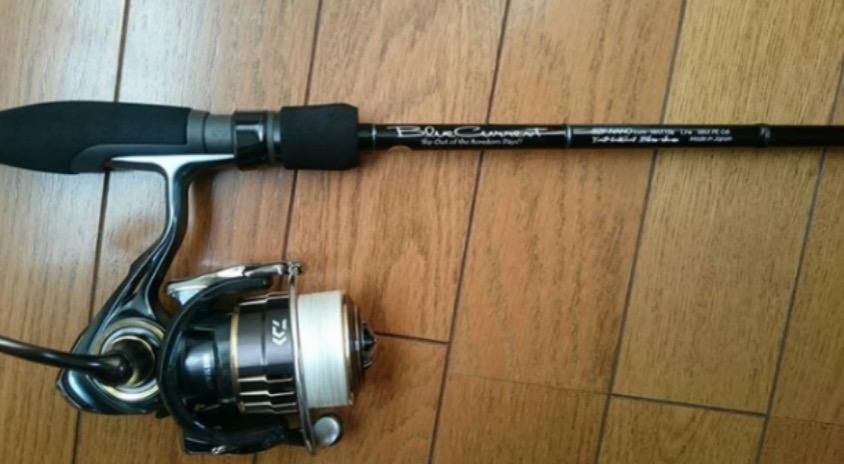 路亚钓鱼日本,日本竞技钓鱼