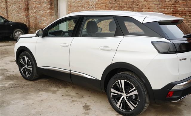 标致4008全系爱信8AT，到底都有哪些优缺点，值不值得购买？