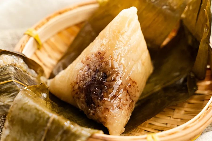 淘宝74种爆款粽子，到底哪些值得买？