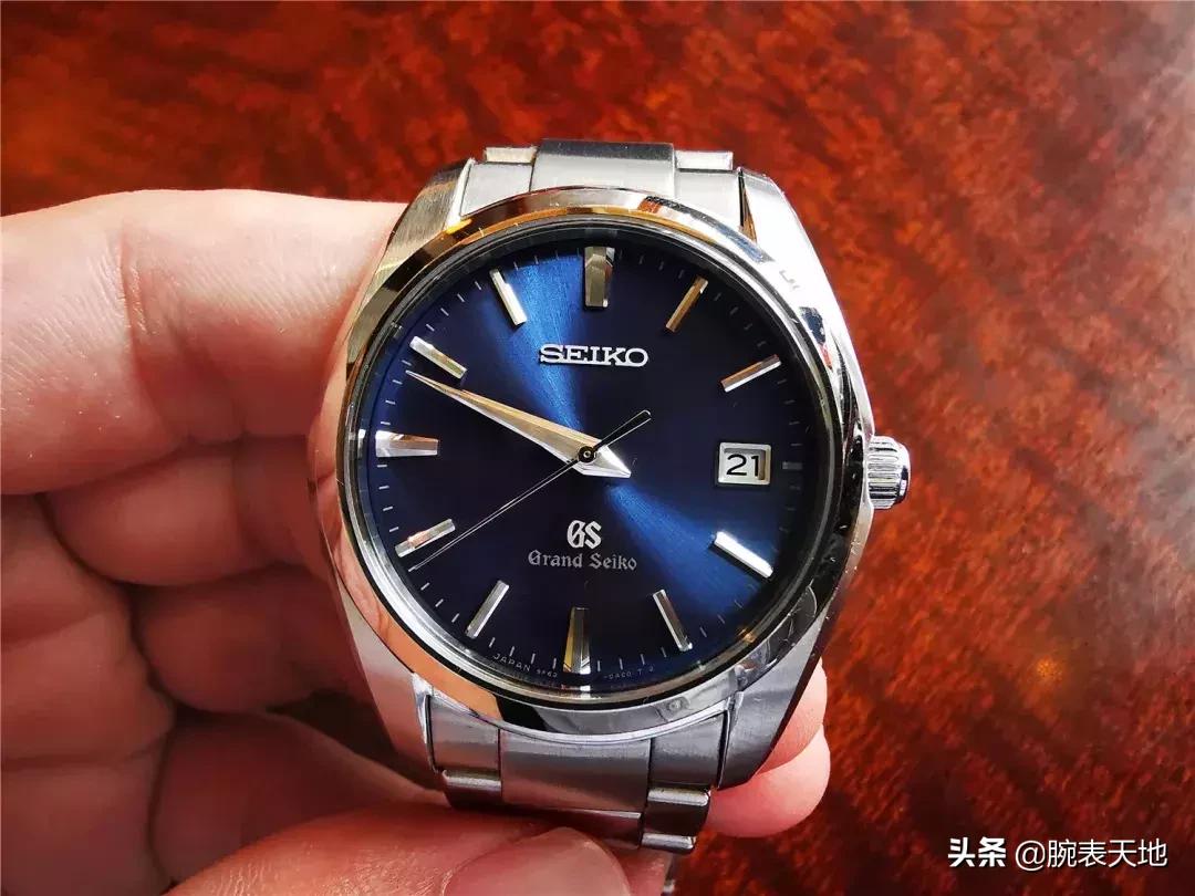 grandseiko石英表,grandseiko手表最值得买的