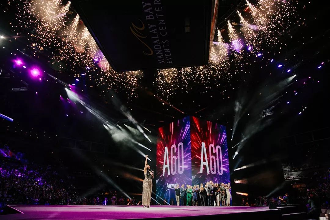 90后新晋安利,安利让生活添色彩