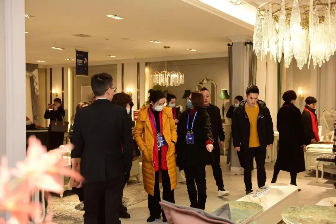 2021太子家居新品发布会圆满落幕，一站式家居服务智造新未来