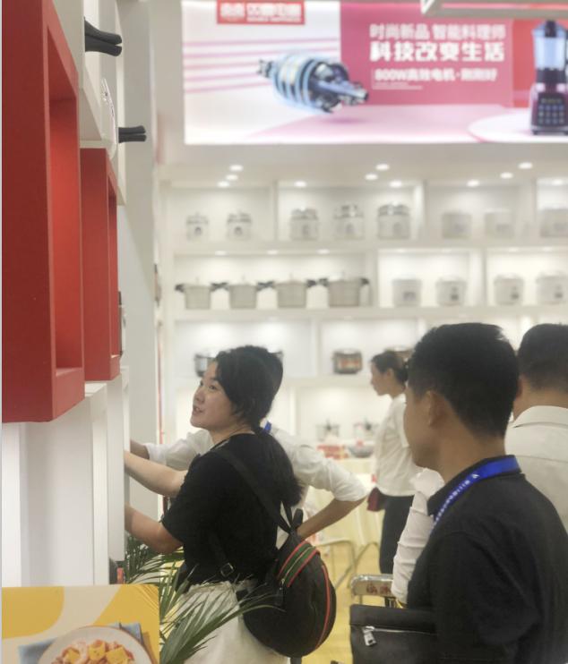 双喜电器新品发布会,双喜电器国货品牌