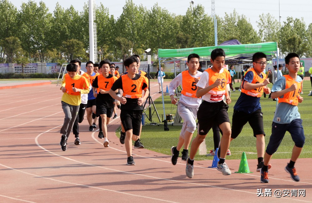 合肥中考2019年考场,合肥市中考考场