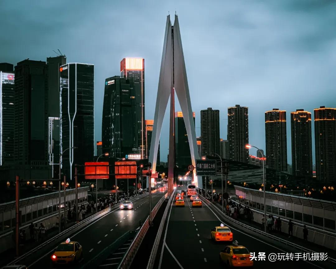 真羡慕那些不会用iPhone拍照的人