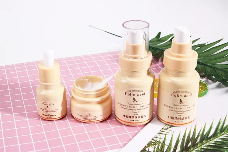 雅颜梅护肤套装适合哪些人群,雅颜梅护肤品怎么样