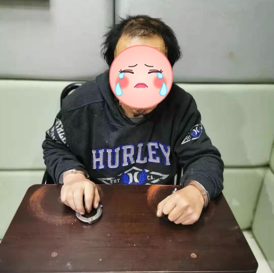 侦破神速7小时找回被盗车辆,景德镇刑警破获盗窃案