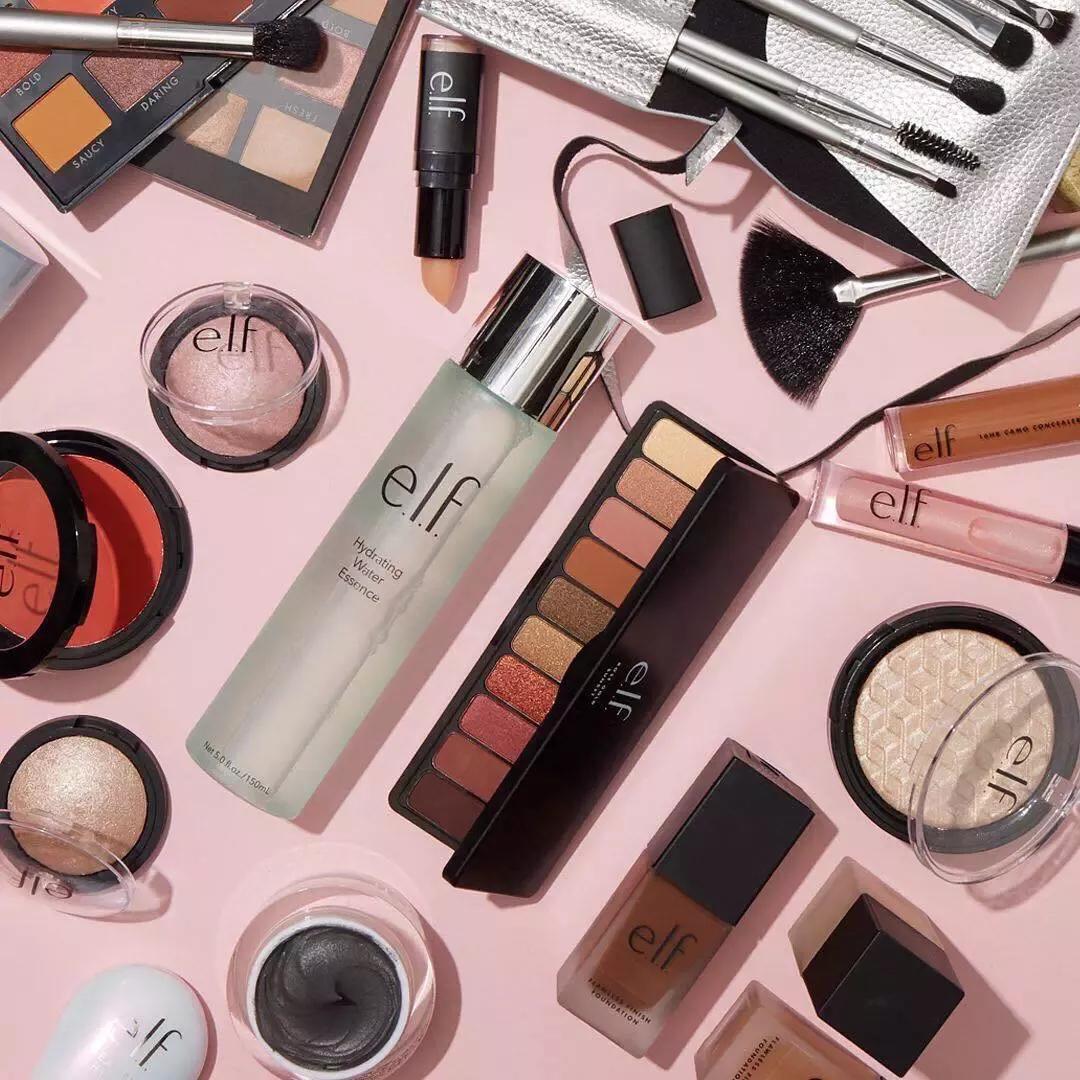 国外冷门彩妆平价,国外便宜好用的彩妆