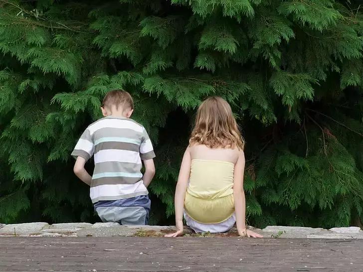 男孩女孩的智商是由父母谁决定,男孩女孩智商哪个高一些