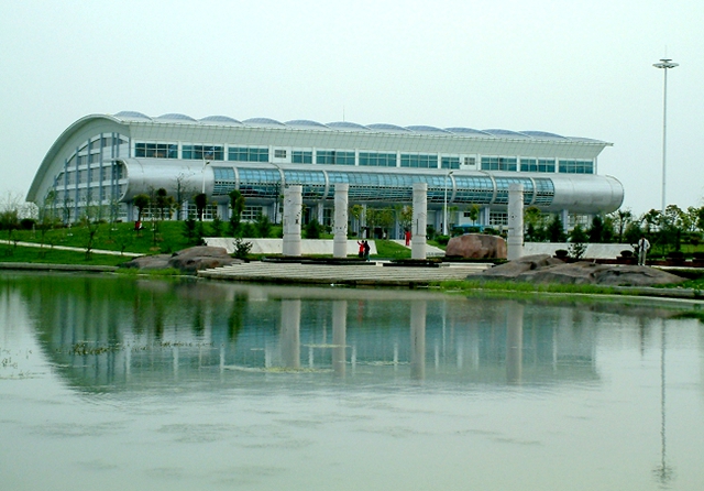 全国最美大学安徽师范大学,中国十大最美校园安徽师范大学