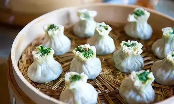 吃早茶只能去广东?你把扬州置于何地