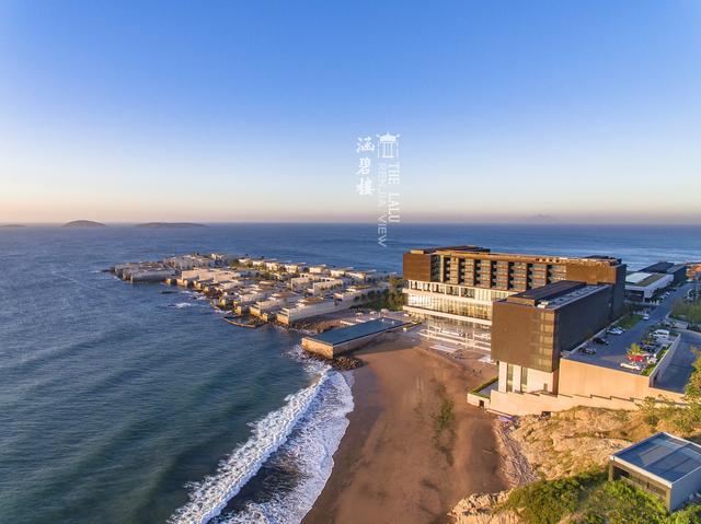 山东顶级野奢酒店,山东最好的五星级酒店