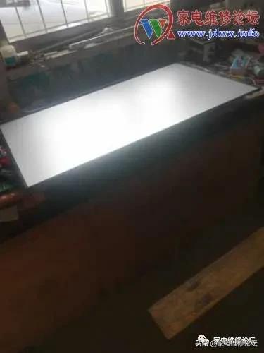 长虹电视55d3s黑屏怎么修复,长虹49d3s电视重影闪烁