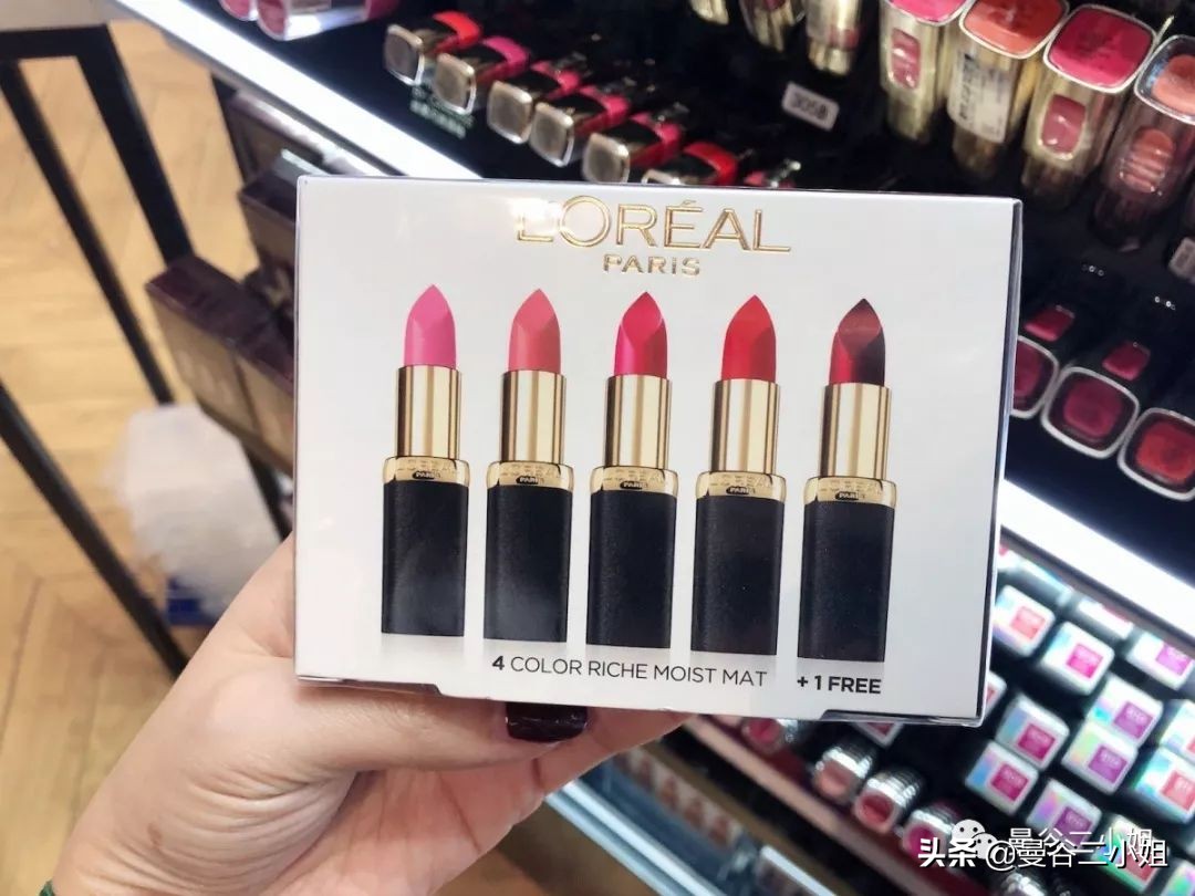 曼谷kingpower免税店万宝龙,泰国kingpower国际免税店攻略