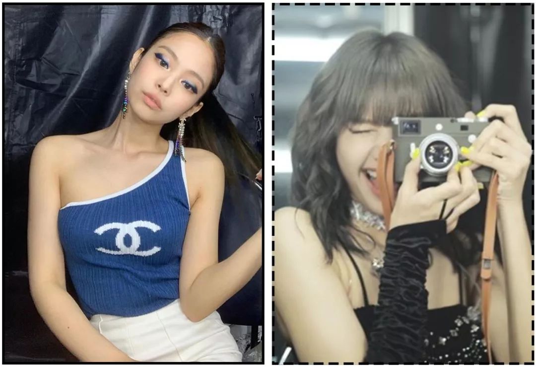 blackpink超美私服,blackpinkrosa衣服