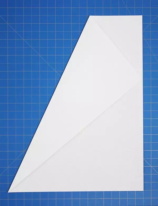 折纸飞机带翅膀,折纸飞机带发动机