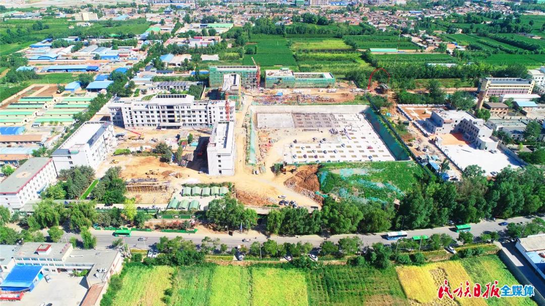 临夏市四中怎么招生,临夏市第四中学