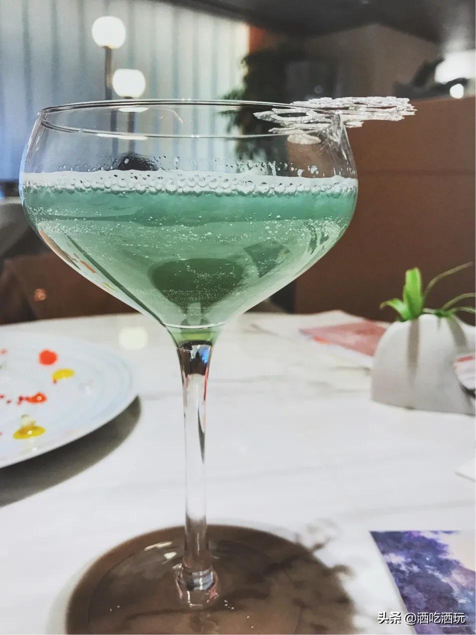 北京美食探店啤酒,北京美食探店够意思