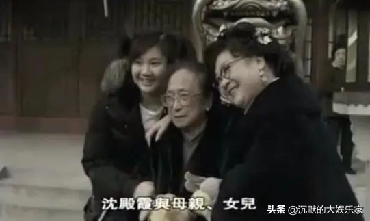 沈殿霞和郑少秋分手原因,郑少秋和肥肥沈殿霞结婚几年