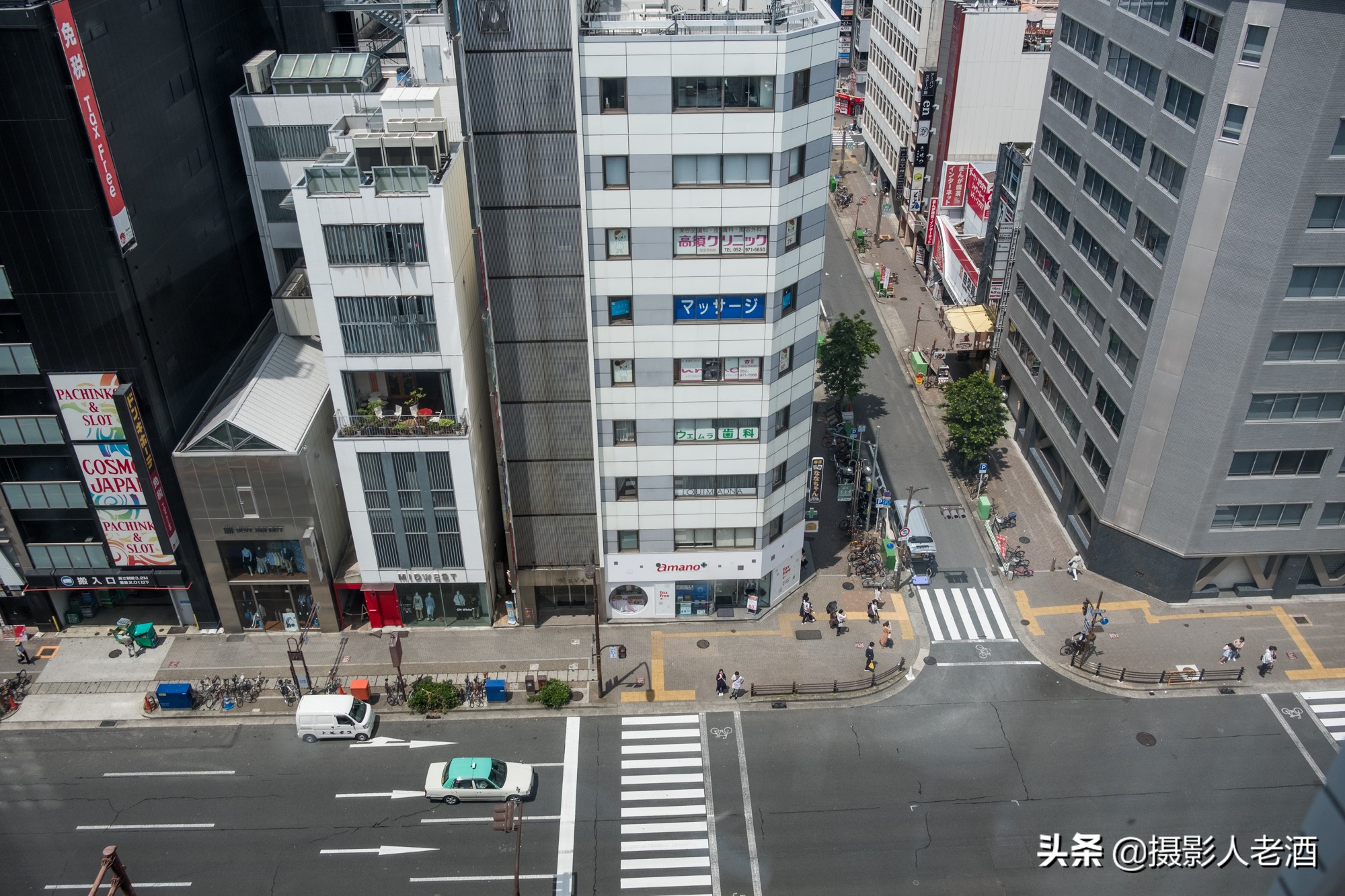 日本名古屋大概都有什么,日本名古屋哪个地方离中国更近点