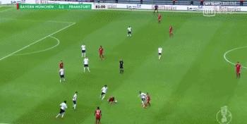 「技战足球」浮沉人生造就的钢铁硬汉,雷比奇或是米兰最后拼图