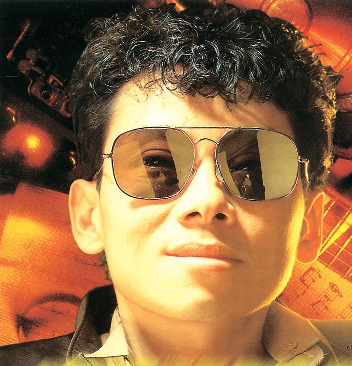 香江群英,香江组合群星演唱