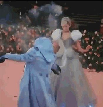 艳压红毯,美艳绝伦的红毯造型