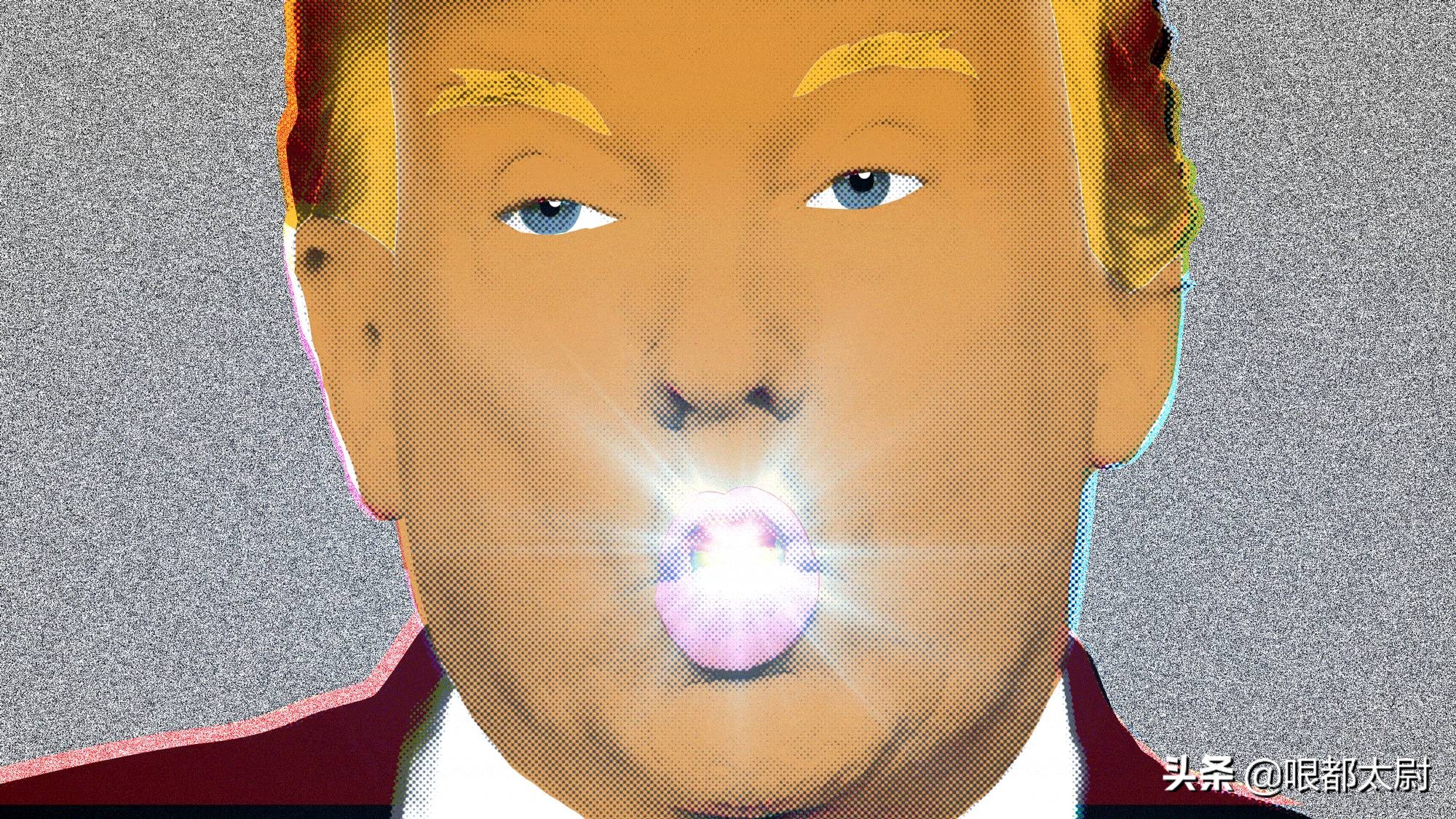 特朗普建议人体注射消毒剂,特朗普回应消毒剂注体内惊世疗法