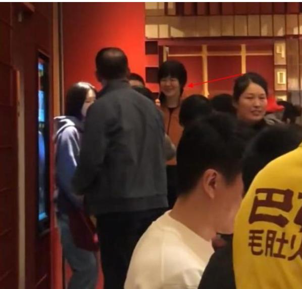 郎平老公白帆资料简介及照片,郎平前夫白帆视频