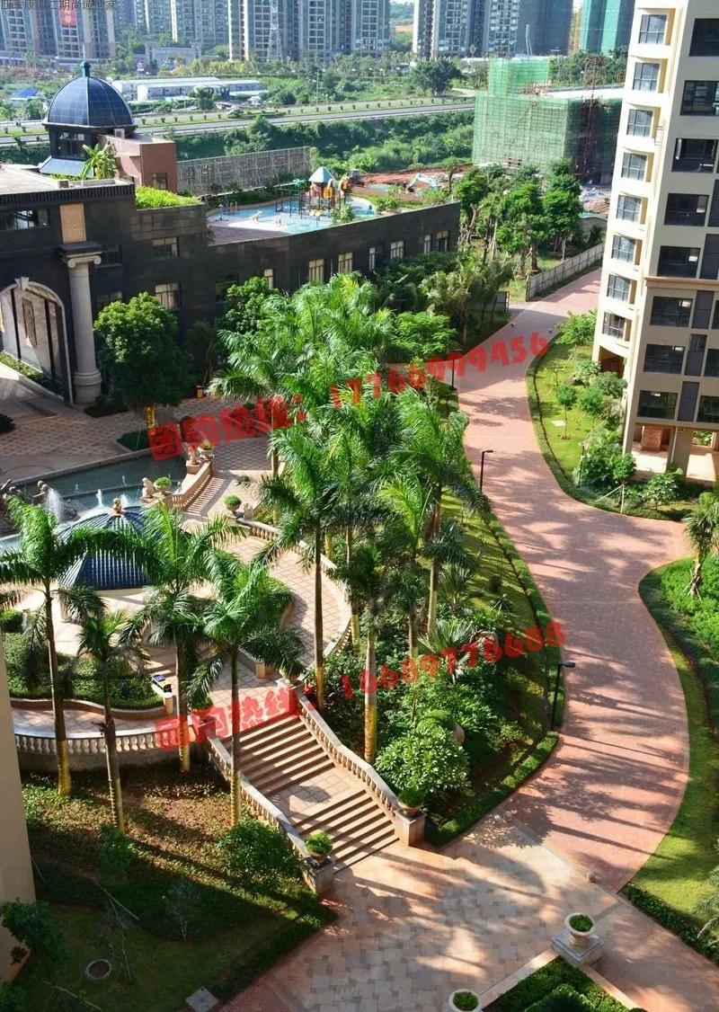 海南四季康城敦和世家五室,四季康城二期敦和世家23年房价