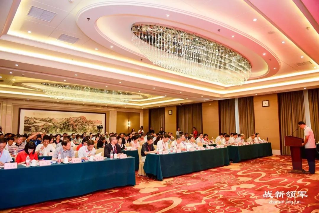 培育和造就领军人才,培养和造就一批战略科技人才