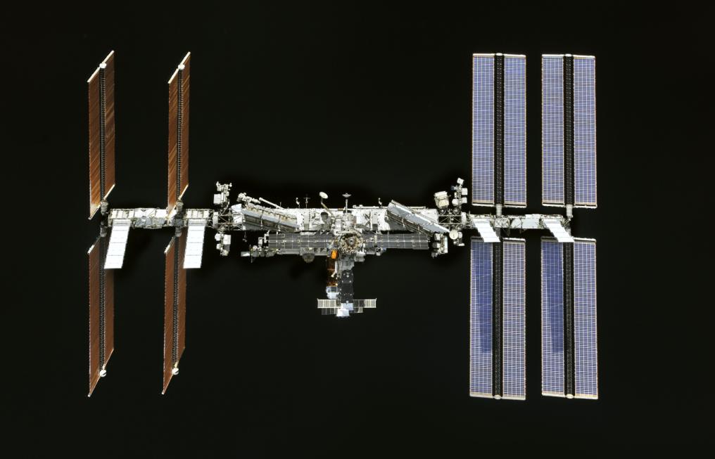 我国天宫空间站的建设,天宫空间站目前最新成果