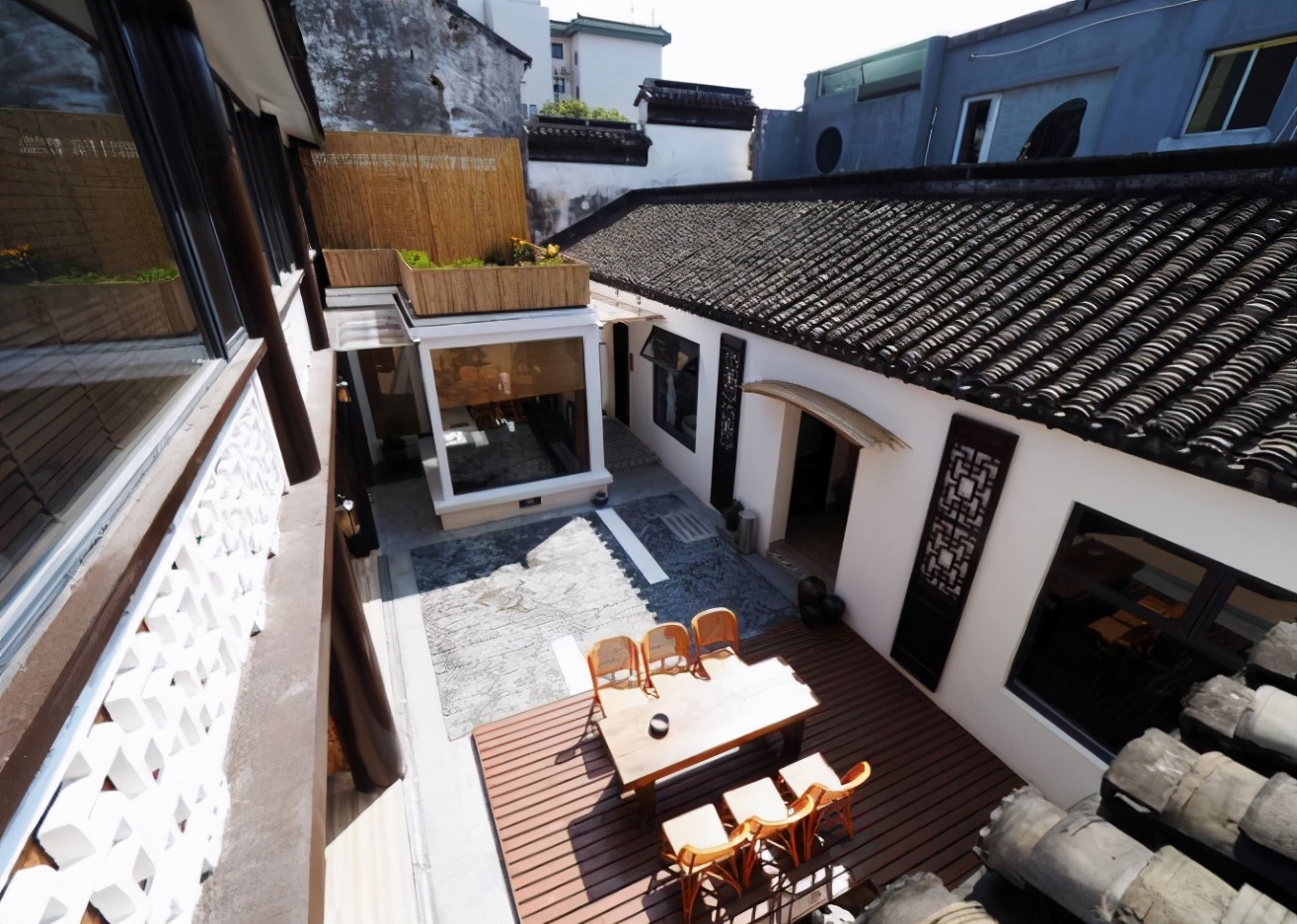 苏州最美民宿,苏州市区十大最美民宿