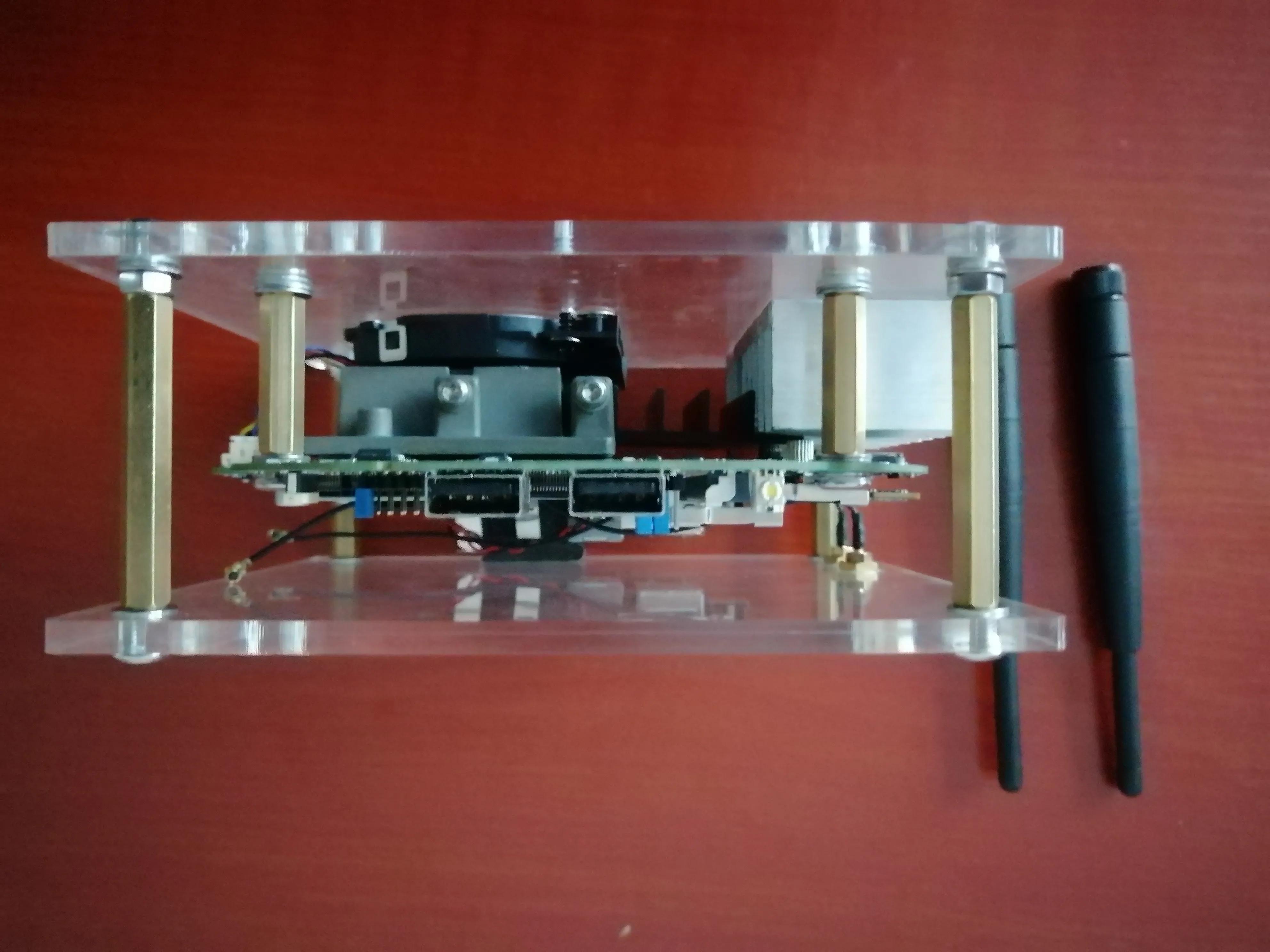 hp主板改中文,迷你主机hp