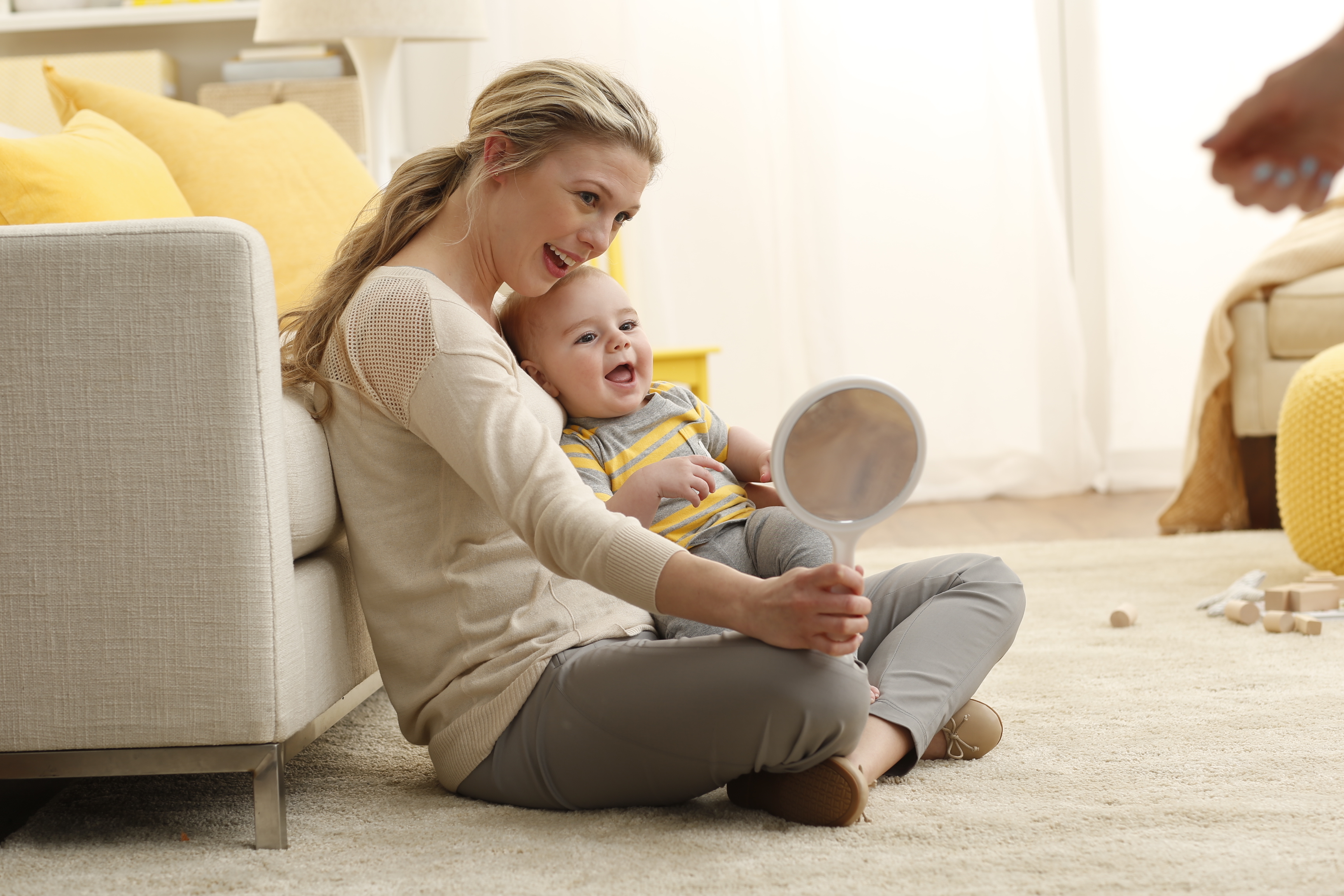 宝宝免疫力差怎么办？爸妈们是不是忽略了这些？