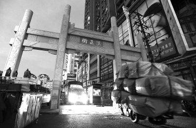 武汉人为什么离不开热干面呢,武汉人离不开的热干面