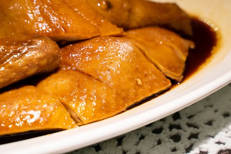 魔都粉鸭哪家好吃,烧鸭油鸡饭哪个好吃