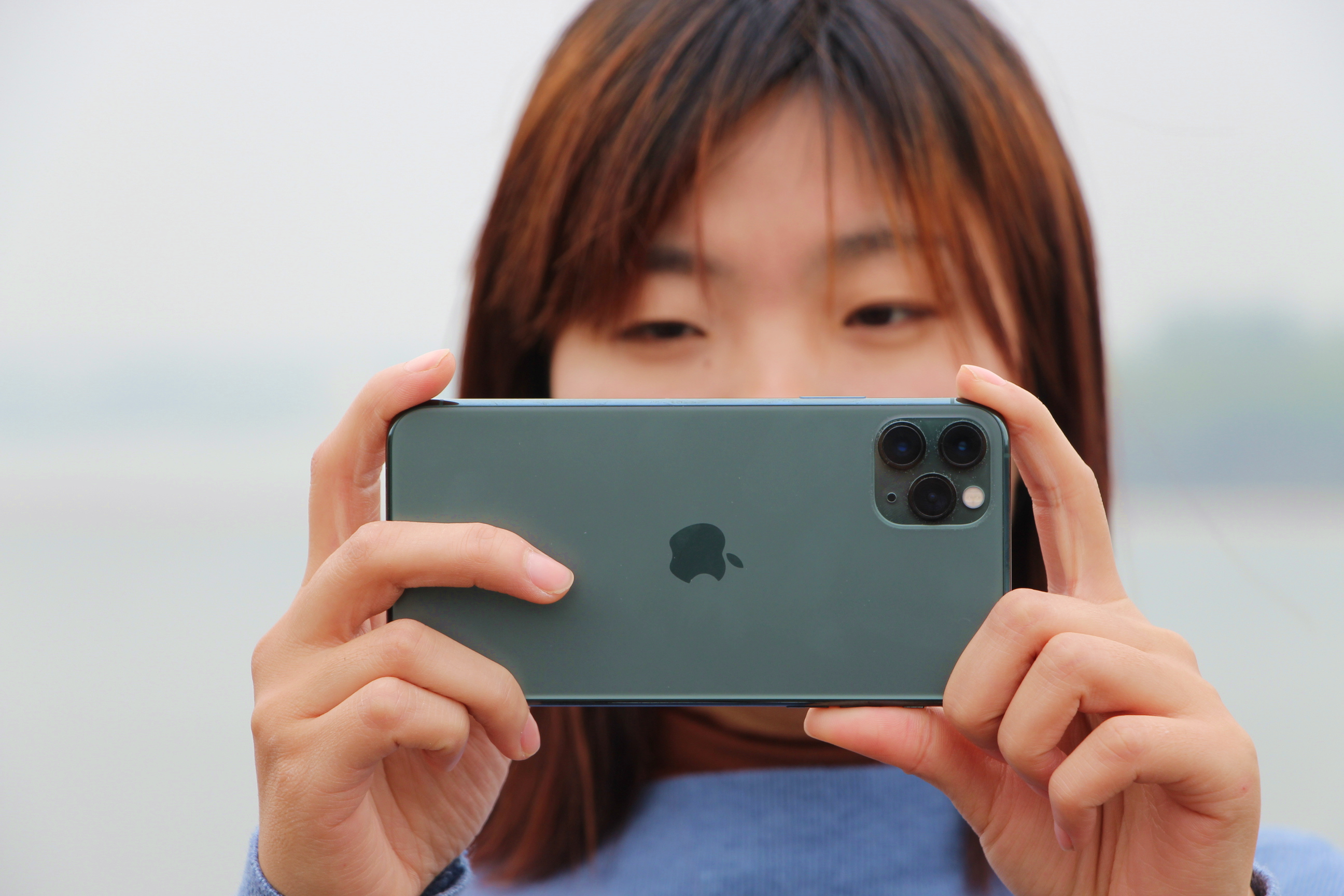 iphone以旧换新成功是什么,用了一年全新的iphone以旧换新