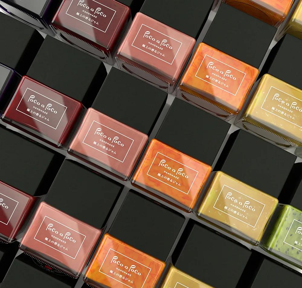 优秀包装设计及材质,优秀包装设计有美感更畅销